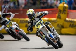 Fotos Supermoto 2016